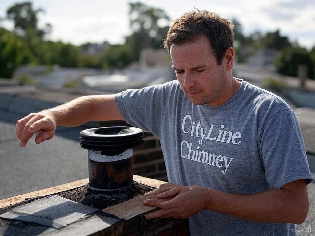 Expert Chimney Cap Services for Leak Prevention and Durability in Kenton Vale, OH