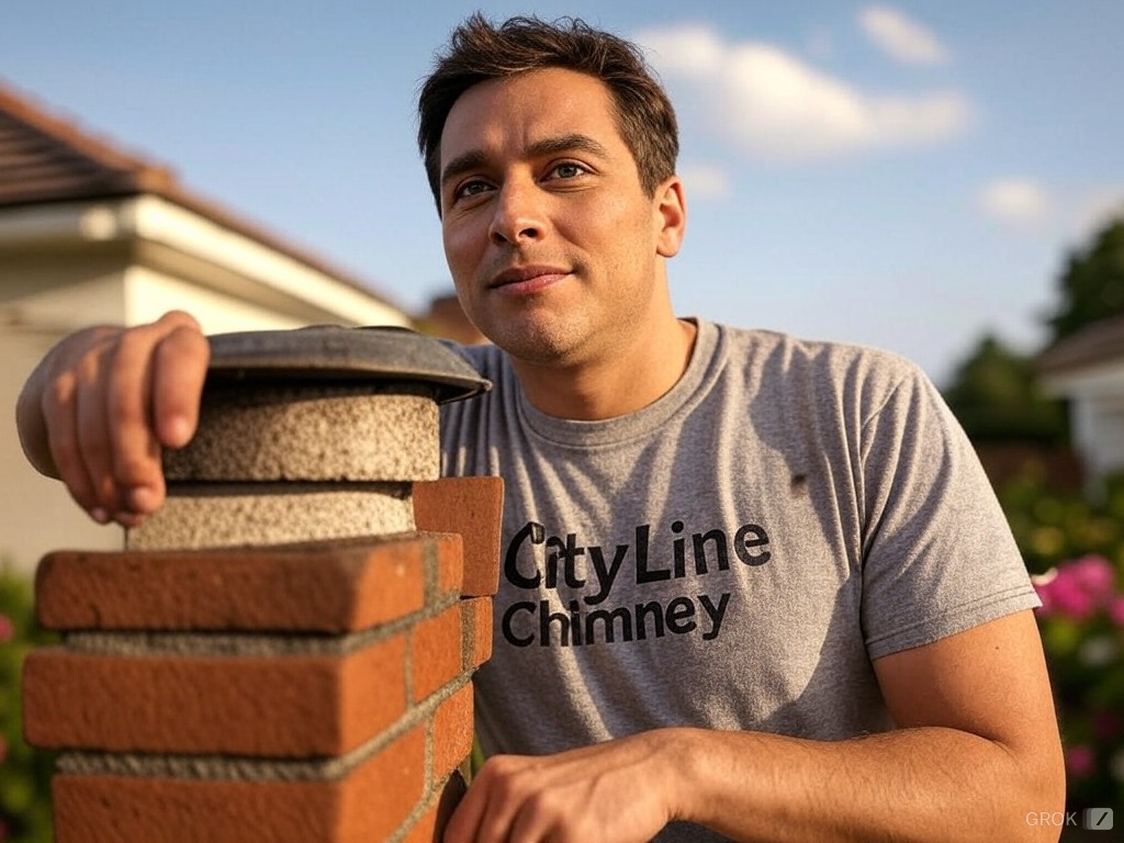 Durable Chimney Caps for Improved Performance in Kenton Vale, NC