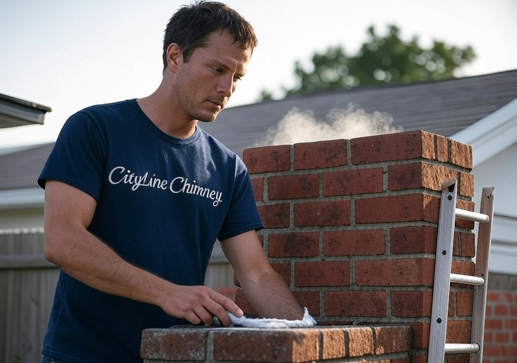 Professional Chimney Rebuilding for Enhanced Safety and Efficiency in Kenton Vale, NC